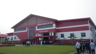 Prabowo: Gudang dan Apotek di Kopdes Merah Putih