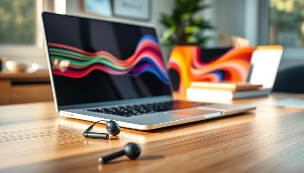 Laptop baru terasa cepat alasannya