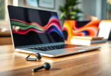 Laptop baru terasa cepat alasannya