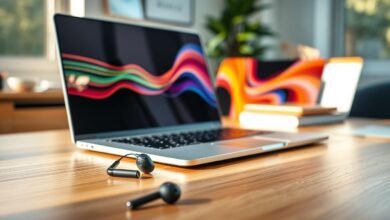 Laptop baru terasa cepat alasannya