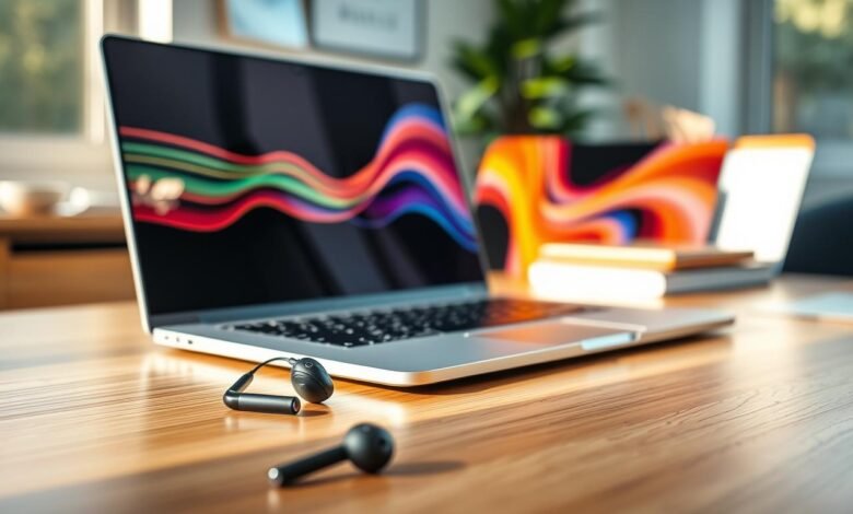 Laptop baru terasa cepat alasannya