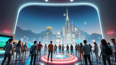 PlayStation Home 2.0 VR Dibatalkan