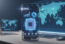 krisis DRAM 2026 smartphone